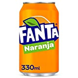 Fanta Orange Box - 0.33L [Fournitures de bureau et papeterie]