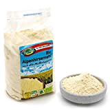 Farine de millet doré bio - 6 x 400g - Sans OGM et sans gluten - Farine à base de ...