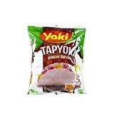 Farine de Tapioca Hydratée YOKI 500g - Tapyoki - Goma de Tapioca YOKI 500g