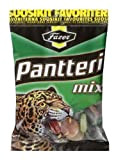 Fazer Pantteri Mix Réglisse 1 Pack of 180g