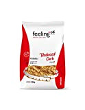 Feeling OK Fusilli Protéinées (250g) | Pâtes | Pâtes hyper protéinées et faibles en glucides