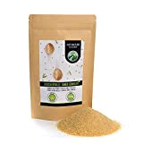 Fenugrec moulu (250g), fenugrec en poudre 100% naturel, graines de fenugrec en poudre, bien entendu sans additifs, végétaliennes, graines de ...
