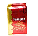 Fermipan Dried Yeast 500G (500G) Gluten Free Vegan by Fermipan