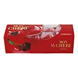 Ferrero Bonbons de chocolat fin fourrés à la cerise et liqueur - La boîte de 168g