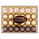 Ferrero Collection - paquet de 24 pièces croquantes - 269g