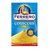 FERRERO Couscous Fin 1kg
