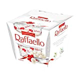 Ferrero Raffaello 15 Piece Ballotin (Pack of 3)