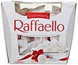 Ferrero Raffaello Confetteria 18 gaufrettes 180 g
