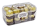 Ferrero Rocher boîte de 16 bouchées - Lot de 5