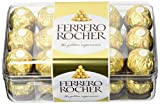 Ferrero Rocher Boîte de 30 375 g - Lot de 6