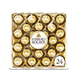 Ferrero Rocher chocolats pack 24