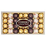 Ferrero Rocher Collection 32 pièces 349g