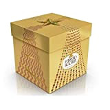 Ferrero Rocher Grand Cube 27 bouchées (Lot 2)