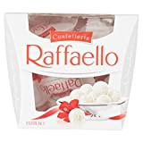 Ferrero Rocher - Raffaello Carton 15 Pieces - 150g