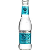 FEVER-TREE - Mediterranean Tonic Water - Soda - Origine : Angleterre - 3 x 200 ml