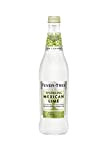 FEVER-TREE Mexican Lime - Pack de 8 x 500 ml