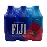 Fiji Eau Artésienne naturelle 500 ml