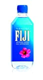 Fiji Water - Eau Minérale Plate des Îles Fidji - bouteilles de 50cl - Eau Artésienne Enrichie en Minéraux - ...