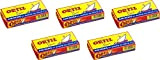 Filets d’anchois à l’huile d’olive 47g Ortiz (5 unités)