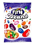 Fini Jelly Beans (sans gélatine) 85g