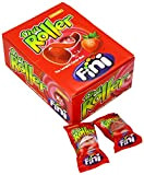 Fini Strawberry Roller (Pack of 40)