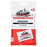 FISHERMAN'S FRIEND Original, 50 g.