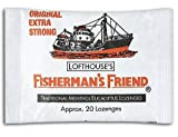 Fishermans Friend Fisherman's Friend Lozenges 25 g