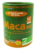 Flamant Vert Maca Bio du Pérou 340 Comprimés de 500 mg
