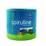 Flamant Vert Spiruline Algue Bleue des Andes 500 Comprimés de 500 mg