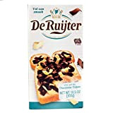 Flocons de chocolat | De Ruijter | Flake Party | Poids total 300 grammes