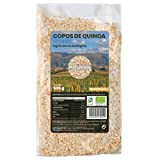 Flocons de quinoa bio 500 g