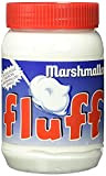 Fluff Marshmallow Spread (213g) - Paquet de 6