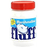 FLUFF - Marshmallow Treats 213G - Lot De 3