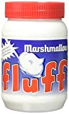 Fluff Marshmallow Vanille 213 g - Lot de 3