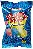 Fluffy Stuff Charmes Coton Candy 71 g - Lot de 4