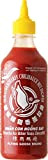 Flying Goose Sauce Piment Sriracha Gingembre 455 ml