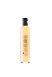 FONTANA FORMIELLO Organic White Wine Vinegar - Naturally Fermented with Mother 500ml