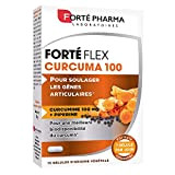 Forté Pharma - Forté Flex Curcuma | Complément Alimentaire à base de Curcuma et Poivre Noir - Confort Articulaire | ...