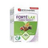 Forté Pharma - Forté Lax Cubes Transit | Complément Alimentaire à base de Figues et Pruneau - Transit Intestinal | ...
