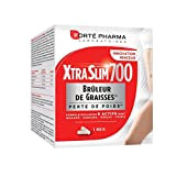 Forté Pharma – Xtraslim 700 | Complément Alimentaire Brûleur de Graisses | Formule Exclusive 8 Actifs | Programme Minceur Perte ...
