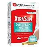 Forté Pharma - XtraSlim Coupe Faim XtraFort | Konjac Coupe Faim - Minceur Perte de Poids - Appétit et Grignotages ...