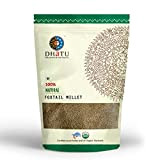 Foxtail Millet Pure Indian taste cuisine Indian food - Quick cook, good for health500g