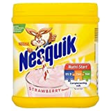 Fraise Nesquik Milk-Shake 500G