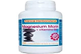 France Herboristerie Magnésium Marin 550 mg 200 Comprimés