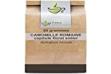 France Herboristerie Tisane Camomille Romaine Capitule Floral Entier