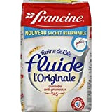 Francine Farine fluide T45 500g