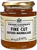 FRANK COOPER'S Fine Cut Oxford Marmelade | Marmelade orange |Cuisine anglaise| Toasts | 454g - Lot de 3