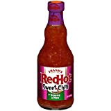 Frank's RedHot Sweet Chili Sauce, 12 Fluid Ounce