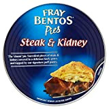 Fray Bentos Steak & Kidney Pie (425g) - Paquet de 6