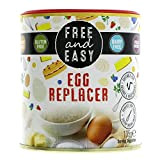 Free & Easy | Egg Replacer | 1 x 135g